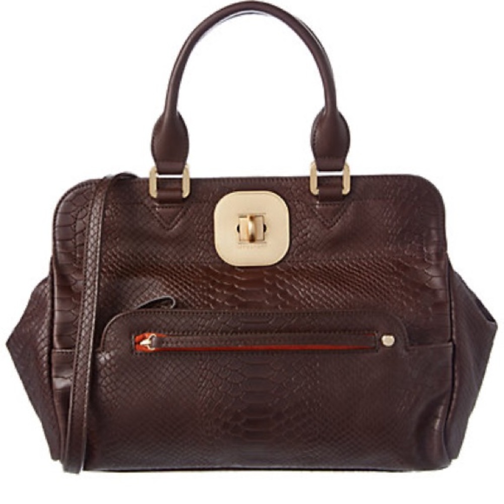 Longchamp Gatsby Handbag